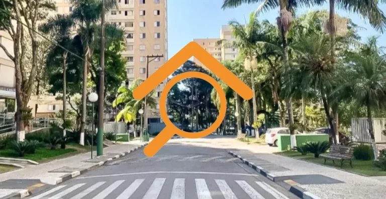 Imagem Apartamento de 3 quartos com 2 salas e vaga de garagem à venda em Socorro, São Paulo-SP - 75m² de área!