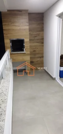 APARTAMENTO RESIDENCIAL em JOINVILLE - SC, COSTA E SILVA