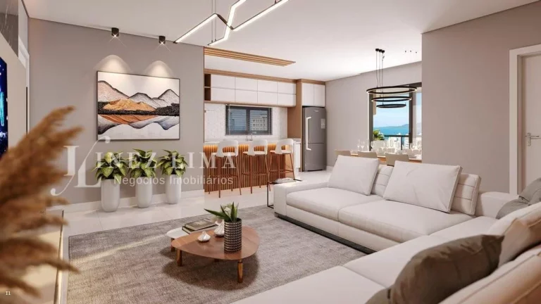 Imagem Apartamento para Venda em Itapema, meia praia, 3 dormitórios, 3 suítes, 4 banheiros, 2 vagas