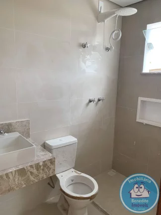 Imagem VENDO APARTAMENTO 3/4 NOVO PRONTO PARA MORAR EM PORTO SEGURO