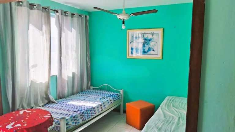 Imagem Apartamento para Venda em Rio de Janeiro, Jacarepaguá, 3 dormitórios, 1 banheiro, 1 vaga