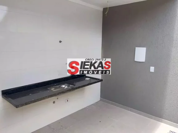 Imagem Lindo apartamento disponivel para moradia na Cidade A.E carvalho!