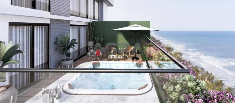 Imagem UNIQUE PARK Apartamento de 03 Quartos, Ilhéus´