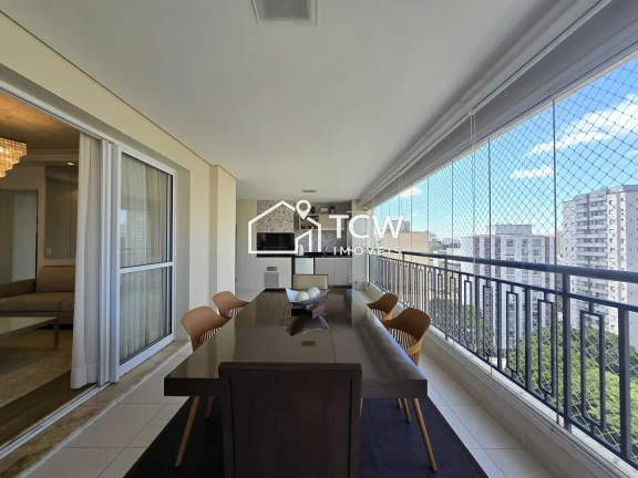 Imagem Apartamento à venda no Jardim Vila Mariana
