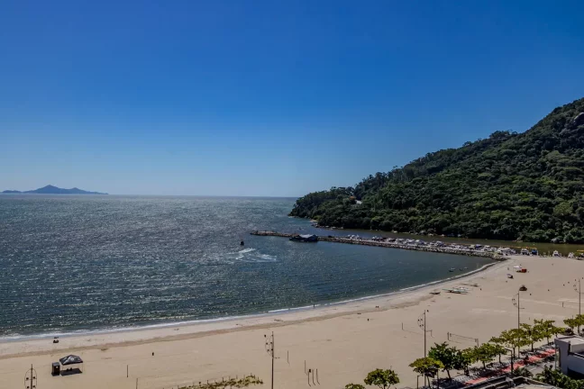 Imagem Edifício Torre de São Francisco