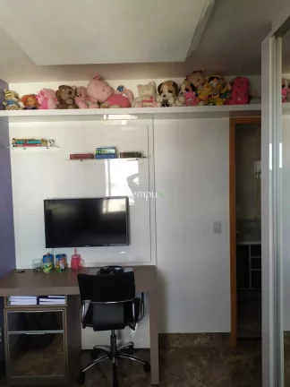 Imagem Tendence Home Resort - Apartamento Padrão