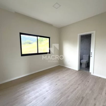 Imagem Sobrado alto padrão | Barra | 3 quartos (3 suítes) | 158m²