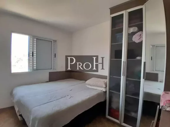 Imagem Apartamento com 2 Quartos à Venda, 67 m² em Boa Vista - São Caetano Do Sul