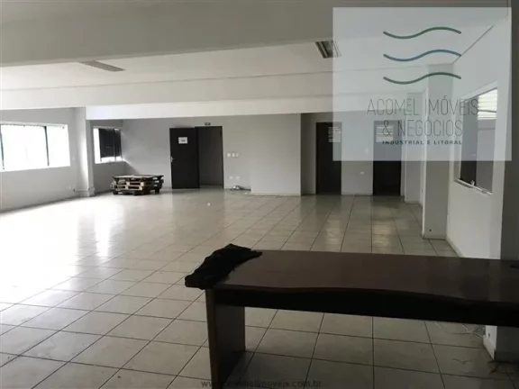 Imagem Galpões para locação em Praia Grande no bairro Jardim Gloria
