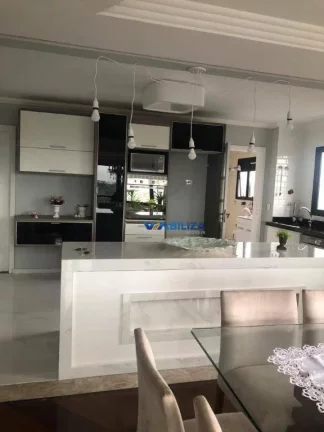 Imagem Cobertura com 4 dormitórios à venda, 500 m² por R$ 1.750.000,00 - Parque Renato Maia - Guarulhos/SP