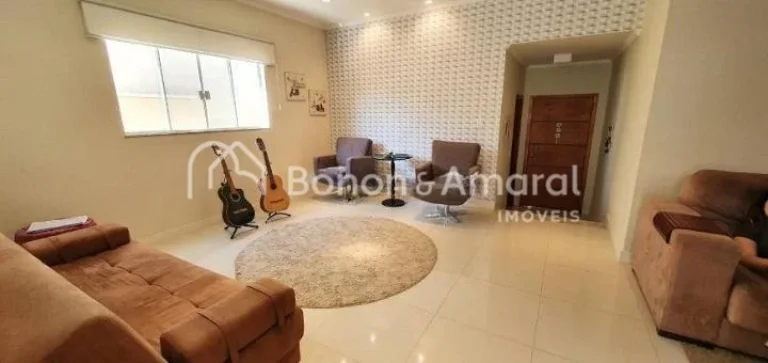Imagem Seu novo lar te espera no Villagio Di Napoli!

Esta casa é a combinação entre conforto, sofistica...