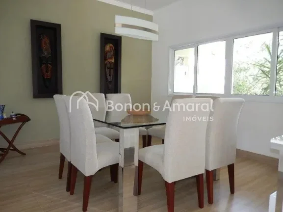 Imagem ...#34;Casa Elegante e Aconchegante em Condomínio com Lazer Completo...#34;