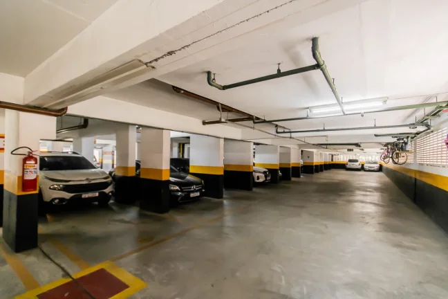 Imagem Apartamento para venda em Liberdade com 3 quartos, sendo 1 suíte , 55m2
