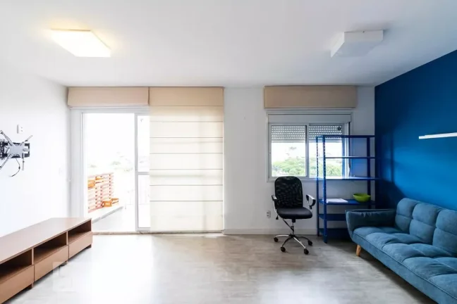 Imagem Apartamento à Venda - Cambuci, 1 Quarto, 66 m2