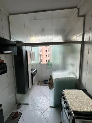 Imagem Apartamento à venda, 64 m² por R$ 259.000,00 - Vila Imaculada - Guarulhos/SP