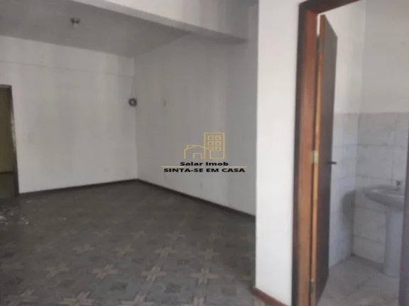 Imagem Sala Comercial com Sacada| Centro| Itatiaia RJ