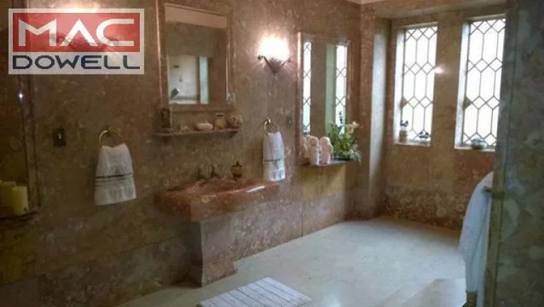 Imagem Mansão de 1.600 m² com 10 Quartos - A VENDA - Cosme Velho /RJ