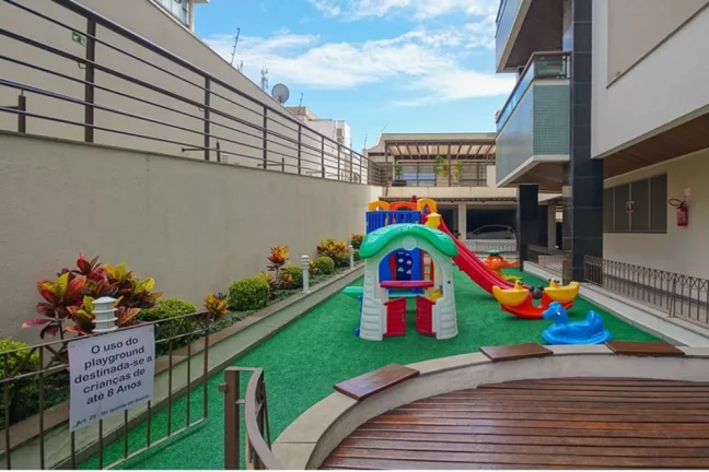 Imagem Apartamento à venda em Porto Alegre, Menino Deus, com 3 quartos, 110m2