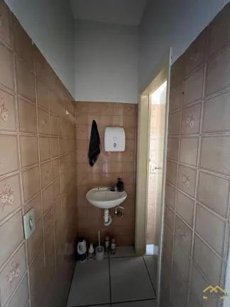 Imagem Salão Comercial para Locação na Av. Dr. Cavalcante 100 m² - Centro - Jundiaí