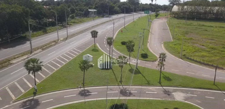 Imagem Terreno à venda, por R$ 110.268,03 - Loteamento VILLA IMPERIAL - Teresina, saída para Altos/PI