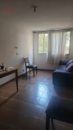 Imagem Oportunidade - Apartamento no Inocoop - 2 Dorms - 1 vaga