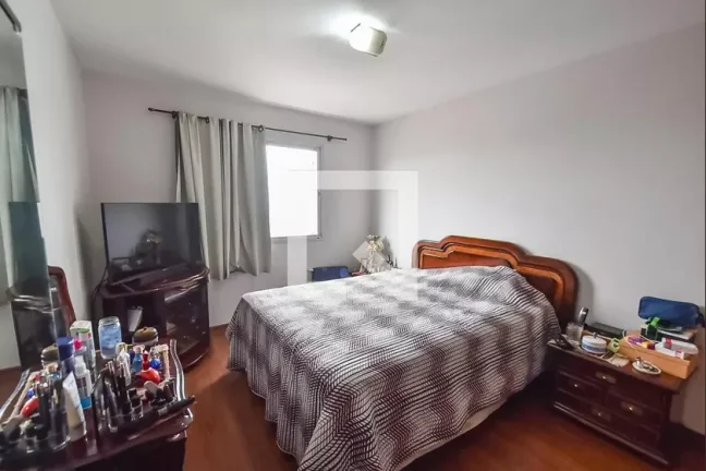 Imagem Apartamento à Venda - Vila Mariana, 2 Quartos, 93 m2