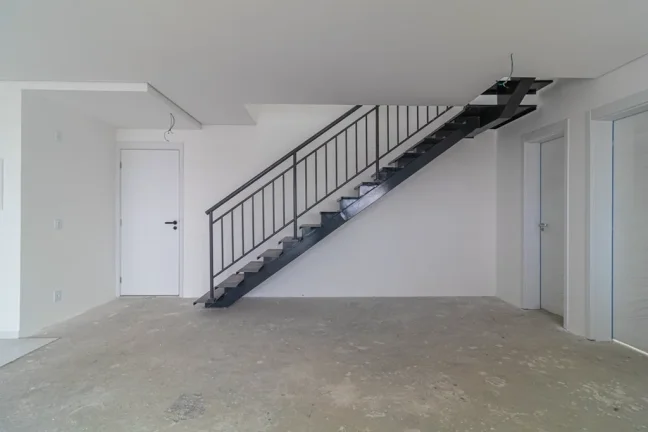 Imagem APARTAMENTO RESIDENCIAL em São Paulo - SP, Santo Amaro