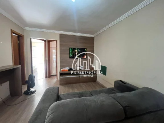 Imagem EXCELENTE CASA TÉRREA - RESIDENCIAL JUNDIAÍ