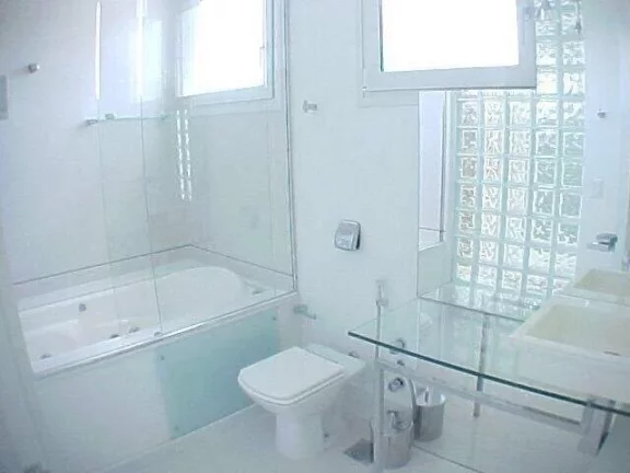 Imagem Casa com 4 dormitórios à venda, 787 m² por R$ 6.800.000,00 - Jurerê Internacional - Florianópolis/SC
