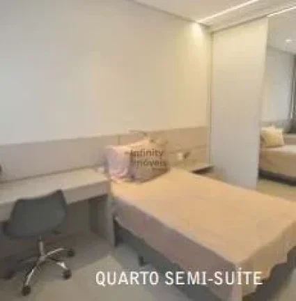 Imagem LARES DA MATA CASAS TREVO - Casa à venda no bairro Garças - Belo Horizonte/MG