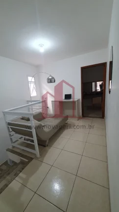 Imagem CASA RESIDENCIAL em FRANCO DA ROCHA - SP, COMPANHIA FAZENDA BELÉM