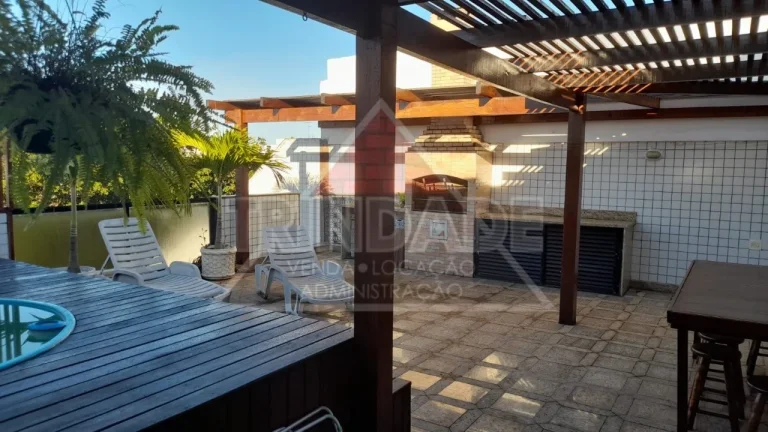 Imagem APARTAMENTO RESIDENCIAL em RIO DE JANEIRO - RJ, RECREIO DOS BANDEIRANTES