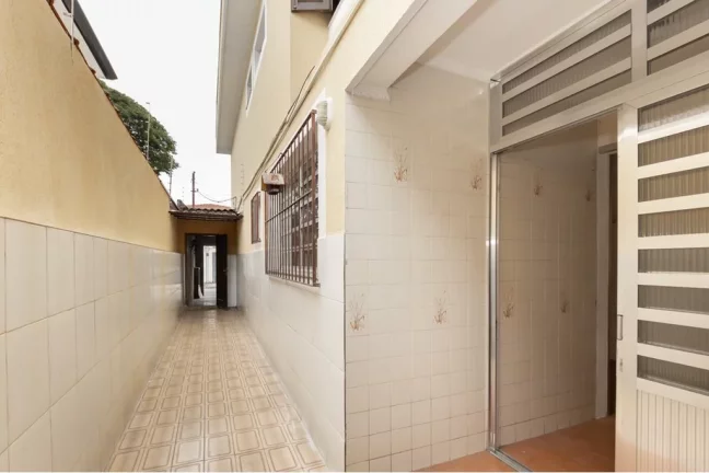 Imagem CASA RESIDENCIAL em São Paulo - SP, Casa Verde