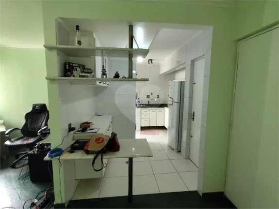 Imagem Apartamento à venda com 2 quartos no condomínio Labitare, São Paulo - SP