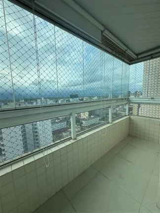 Imagem APARTAMENTO COM 262 m² - GUILHERMINA - PRAIA GRANDE SP