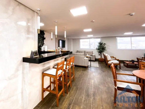 Imagem Apartamento com 2 Quartos à Venda no Centro de Guarapari/ES