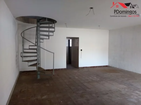 Imagem SOBRADO COMERCIAL - VILA MODESTO FERNANDES - BARÃO GERALDO - CAMPINAS