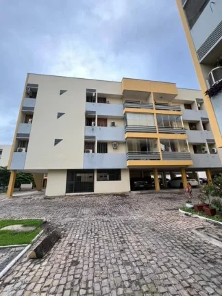 Imagem Apartamento 4 dormitórios para Venda em Teresina, São João, 4 dormitórios, 1 suíte, 3 banheiros, 2 vagas