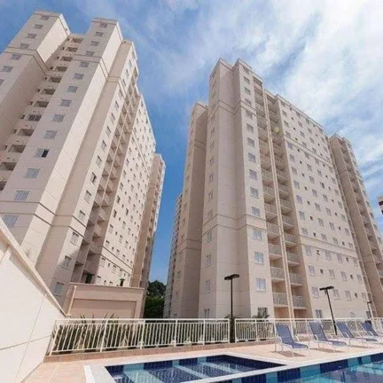 Apartamento para Venda por R$420.000,00 com 84m², 2 dormitórios, 1 vaga e 1 banheiro - Vila santana, São paulo / SP - Cód. BDI37552