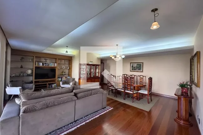 Imagem Apartamento à Venda - Recreio, 3 Quartos, 188 m2