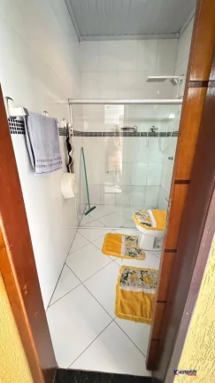 Imagem VENDO CASA BAIRRO JARDIM CRUZEIRO