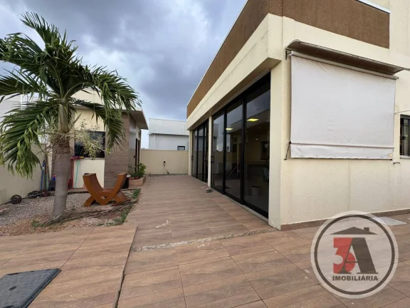 Imagem Sobrado 220m2 Condomínio Verana