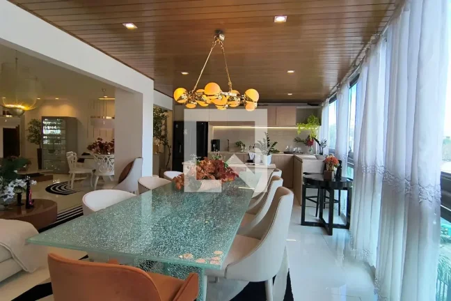 Imagem Apartamento à Venda - Recreio, 2 Quartos, 120 m2