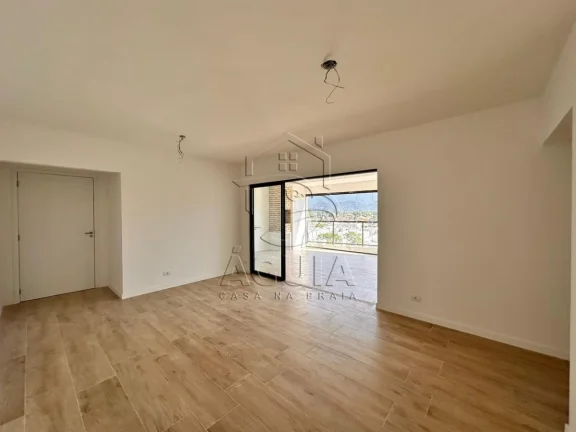 Imagem Apartamento novo à venda no Itaguá em Ubatuba!