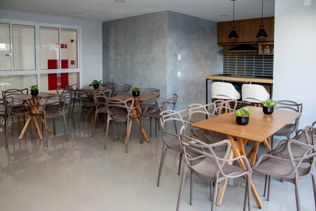 Imagem APARTAMENTO RESIDENCIAL em VILA VELHA - ES, PRAIA DE ITAPARICA