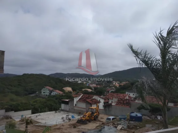 Imagem Lançamento Residencial Piloto Peró