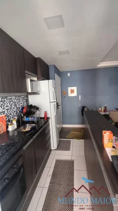 Apartamento em Diadema Ótimo para Renda ou Moradia com Estrutura Completa