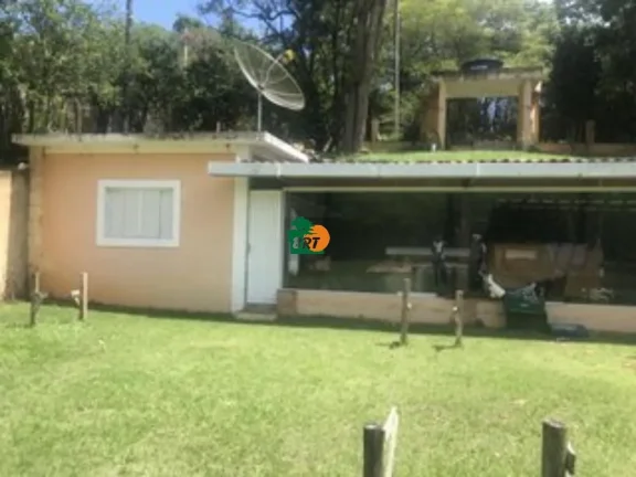 Imagem Casa em Condomínio para Venda em São Roque, Saboo, 2 dormitórios, 2 suítes, 1 banheiro