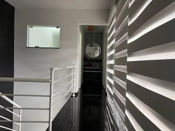 Imagem Sobrado com 5 dormitórios à venda, 215 m² por R$ 2.500.000,00 - Vila Oliveira - Mogi das Cruzes/SP