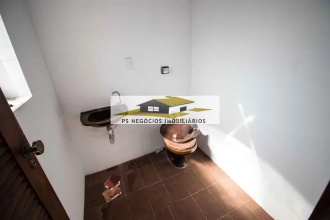 Imagem Sobrado Residencial ou Comercial no Cambuci